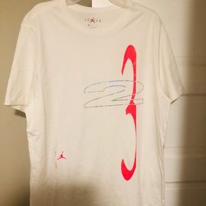Nike air Jordan T-shirt size XL ( orig. $35)